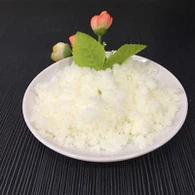 Кристалл нитрита калия